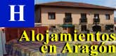 Alojamientos en Aragon